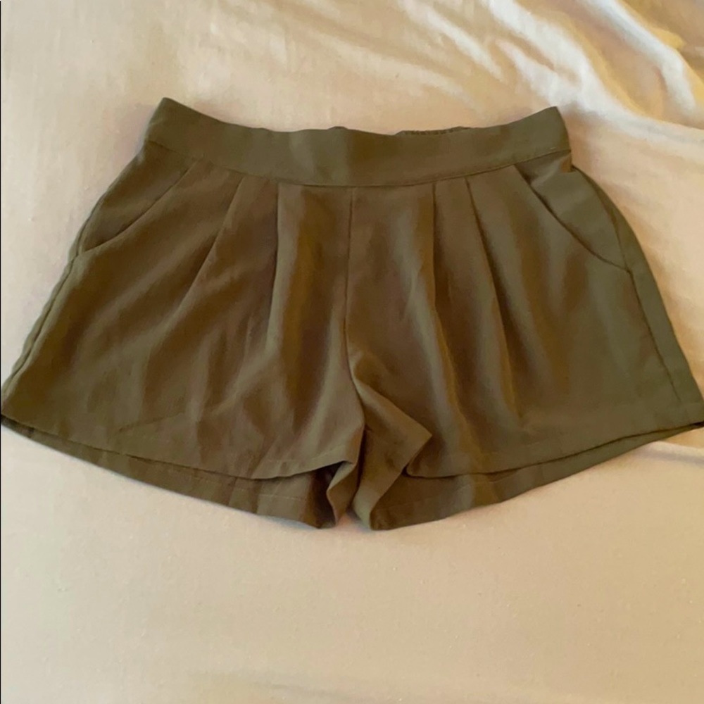Shorts